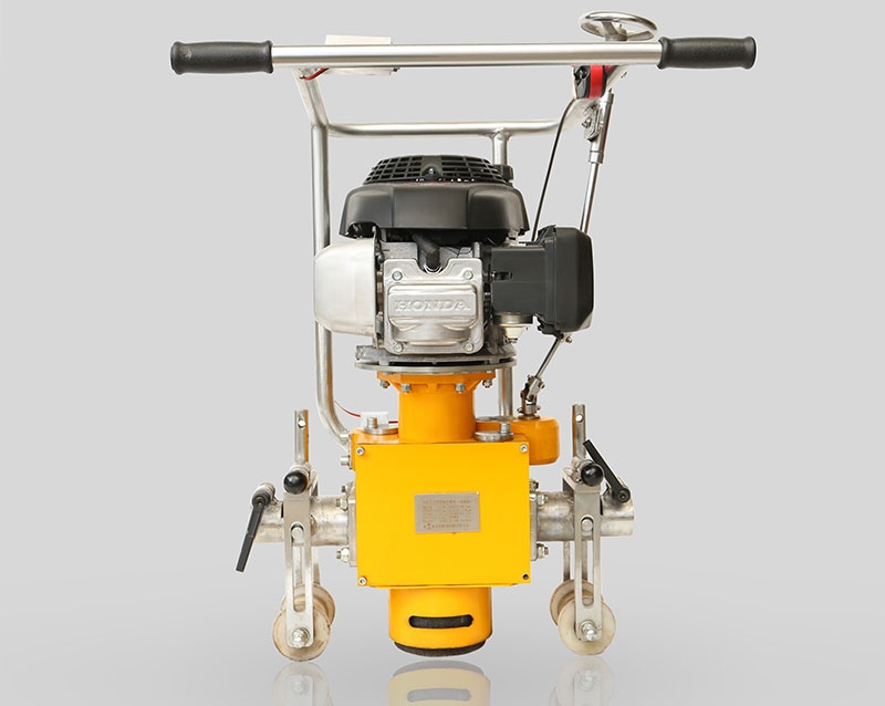 YGM-4.0型翼軌好色先生最新入口