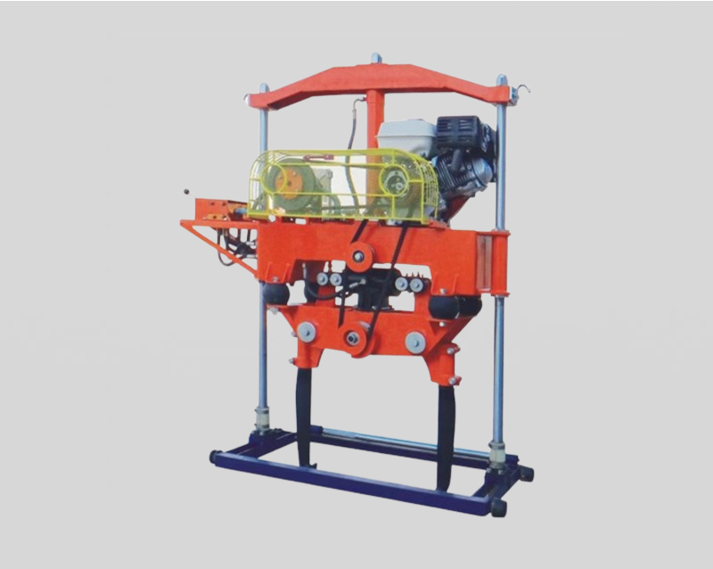 YCD-2型液壓道岔好色TV下载APP